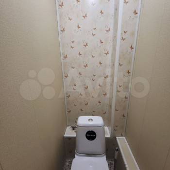 Продается 2-х комнатная квартира, 52,6 м²