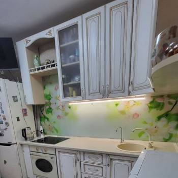 Продается 2-х комнатная квартира, 52,6 м²