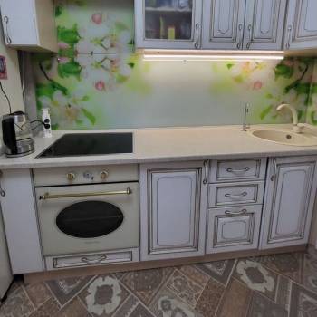 Продается 2-х комнатная квартира, 52,6 м²