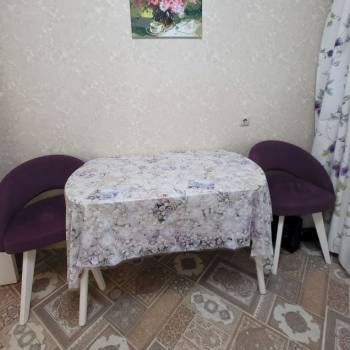 Продается 2-х комнатная квартира, 52,6 м²