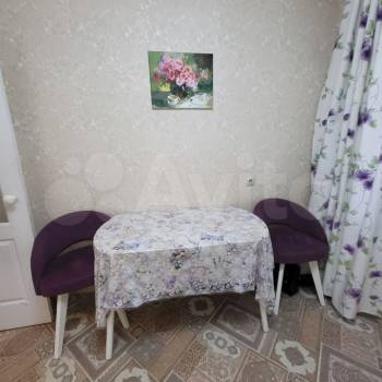 Продается 2-х комнатная квартира, 52,6 м²