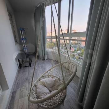 Продается 2-х комнатная квартира, 52,6 м²