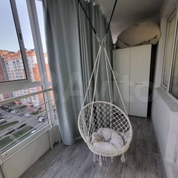 Продается 2-х комнатная квартира, 52,6 м²