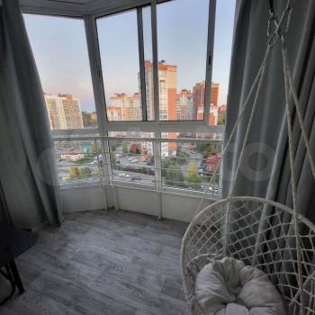 Продается 2-х комнатная квартира, 52,6 м²