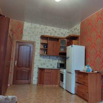 Продается 1-комнатная квартира, 22 м²