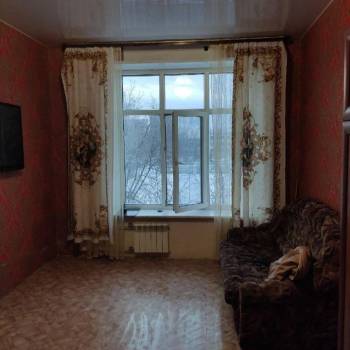 Продается 1-комнатная квартира, 22 м²