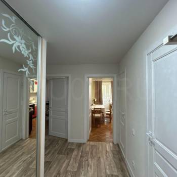 Сдается 2-х комнатная квартира, 59 м²