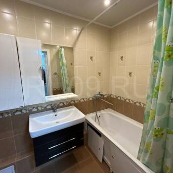 Сдается 2-х комнатная квартира, 59 м²