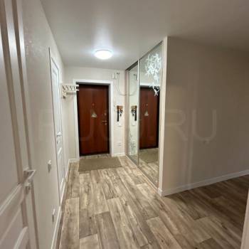 Сдается 2-х комнатная квартира, 59 м²