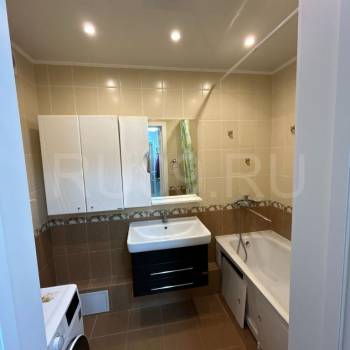 Сдается 2-х комнатная квартира, 59 м²