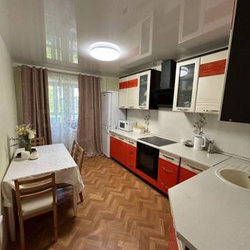 Сдается 2-х комнатная квартира, 59 м²