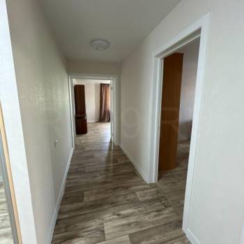 Сдается 2-х комнатная квартира, 59 м²