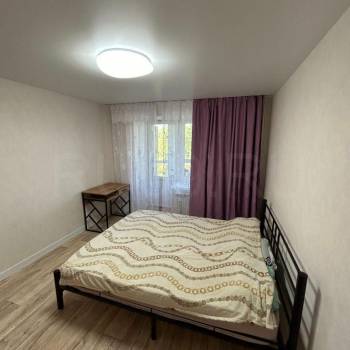 Сдается 2-х комнатная квартира, 59 м²