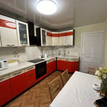 Сдается 2-х комнатная квартира, 59 м²