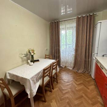 Сдается 2-х комнатная квартира, 59 м²