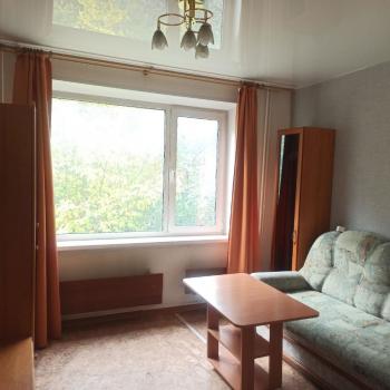 Сдается 1-комнатная квартира, 20 м²