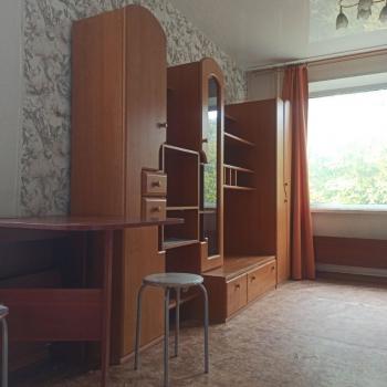 Сдается 1-комнатная квартира, 20 м²