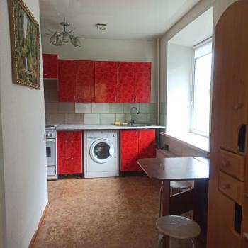 Сдается 1-комнатная квартира, 20 м²