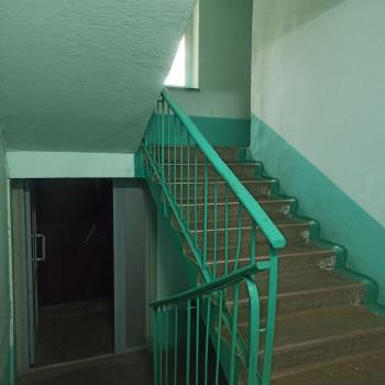 Сдается 1-комнатная квартира, 20 м²