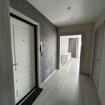 Продается 2-х комнатная квартира, 52,5 м²