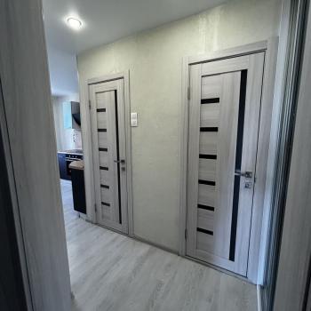 Продается 2-х комнатная квартира, 52,5 м²