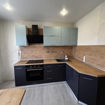 Продается 2-х комнатная квартира, 52,5 м²