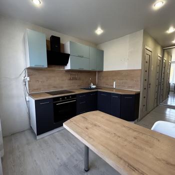 Продается 2-х комнатная квартира, 52,5 м²