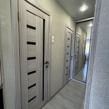 Продается 2-х комнатная квартира, 52,5 м²