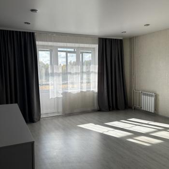 Продается 2-х комнатная квартира, 52,5 м²