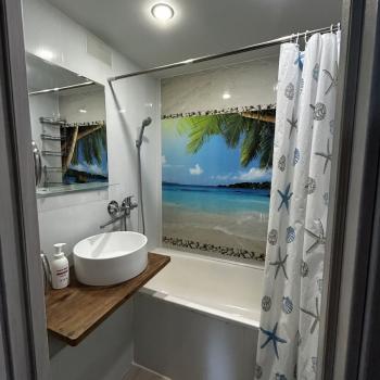 Продается 2-х комнатная квартира, 52,5 м²