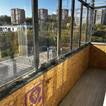 Продается 2-х комнатная квартира, 52,5 м²