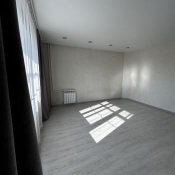 Продается 2-х комнатная квартира, 52,5 м²