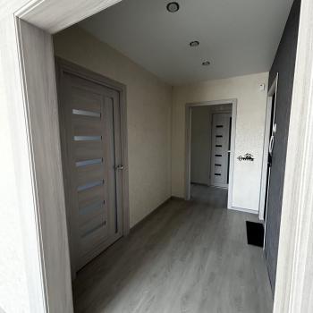 Продается 2-х комнатная квартира, 52,5 м²