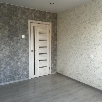 Продается 2-х комнатная квартира, 52,5 м²