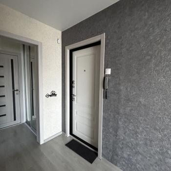 Продается 2-х комнатная квартира, 52,5 м²