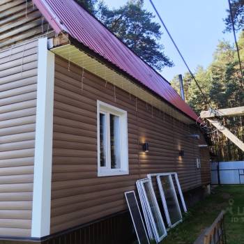 Продается Дом, 136 м²