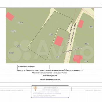Продается Участок, 1300 м²