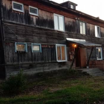 Продается 3-х комнатная квартира, 67 м²