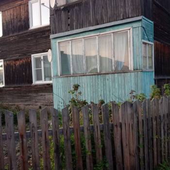 Продается 3-х комнатная квартира, 67 м²