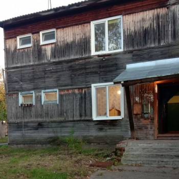 Продается 3-х комнатная квартира, 67 м²