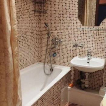 Сдается 2-х комнатная квартира, 36 м²