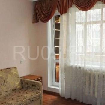 Сдается 2-х комнатная квартира, 36 м²