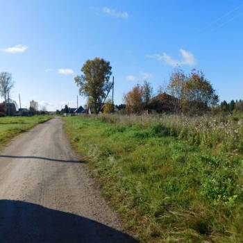 Продается Участок, 2500 м²