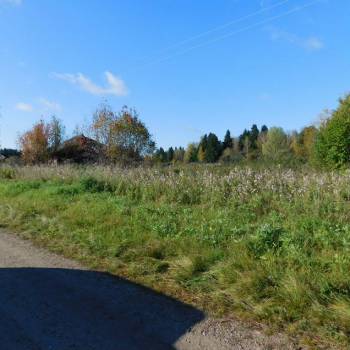 Продается Участок, 2500 м²