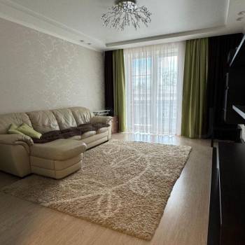 Сдается Многокомнатная квартира, 83 м²