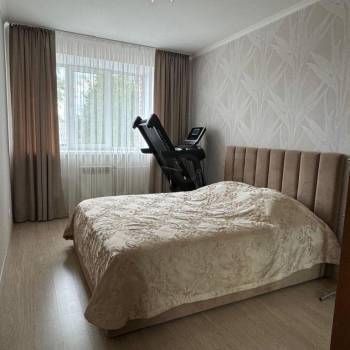 Сдается Многокомнатная квартира, 83 м²