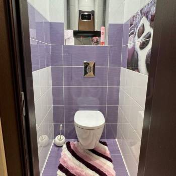 Сдается Многокомнатная квартира, 83 м²