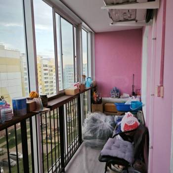 Продается 1-комнатная квартира, 39 м²