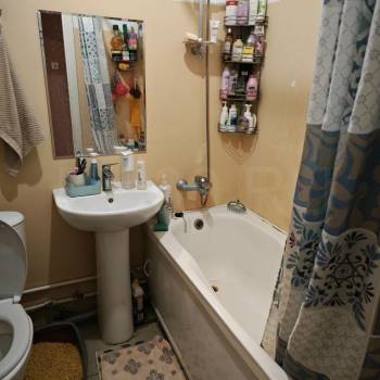 Продается 1-комнатная квартира, 39 м²