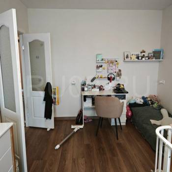 Продается 1-комнатная квартира, 39 м²